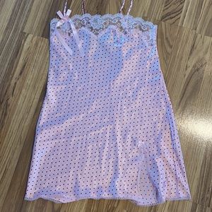 Victoria Secret slip nightgown Size S
